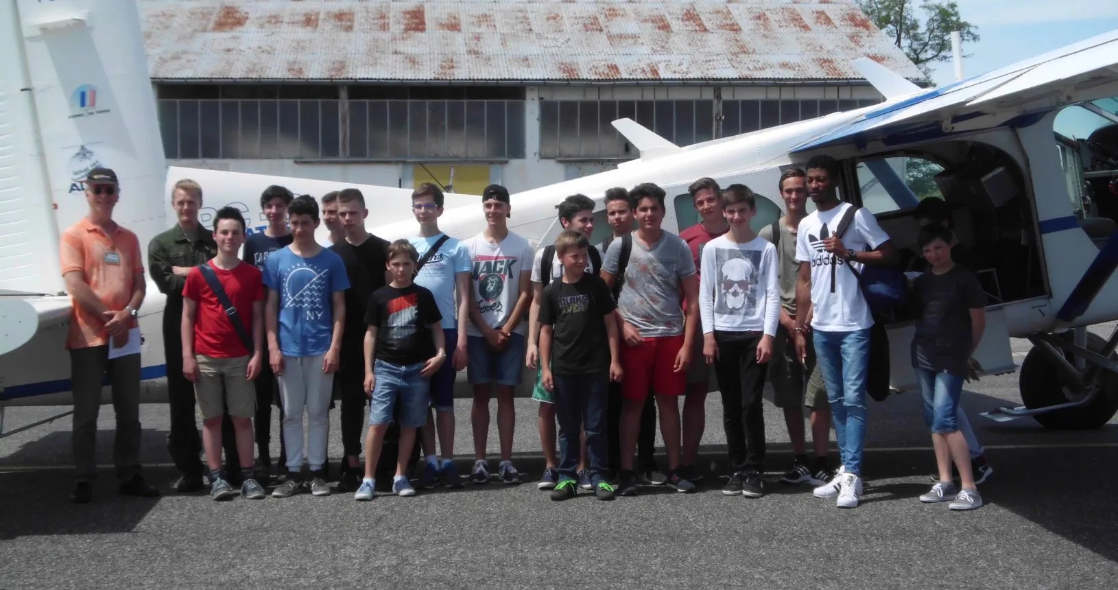 Promo BIA 2016-2017